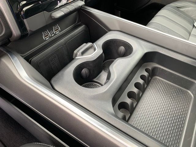 2025 RAM 1500 Big Horn/Lone Star - Photo 38