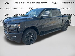 2026 Ram 1500 Big Horn/Lone Star Pickup