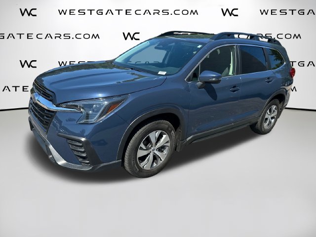 2023 Subaru Ascent