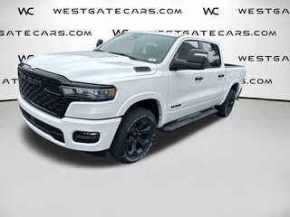 2026 Ram 1500 Big Horn/Lone Star Pickup