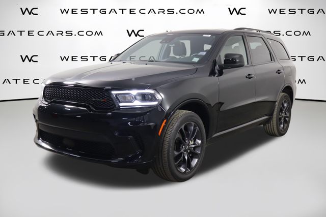 2024 Dodge Durango