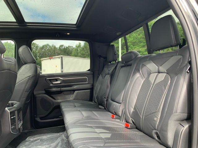 2025 RAM 1500 Big Horn/Lone Star - Photo 43