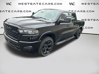 2026 Ram 1500 Big Horn/Lone Star Pickup