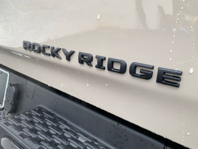 2025 RAM 1500 Big Horn/Lone Star - Photo 20