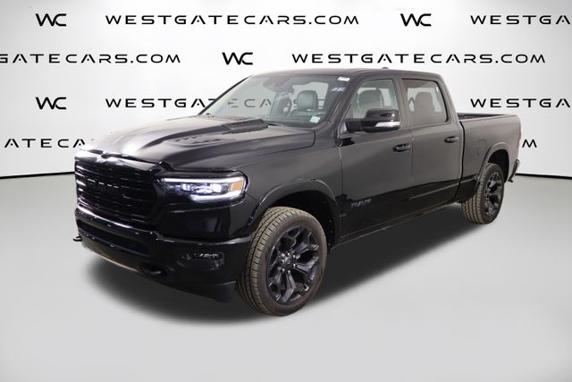 2021 RAM 1500 Pickup Limited