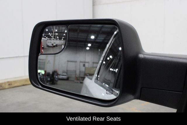 2023 RAM Ram 1500 Pickup Limited - Photo 44