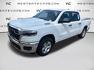 2026 Ram 1500 Tradesman Pickup