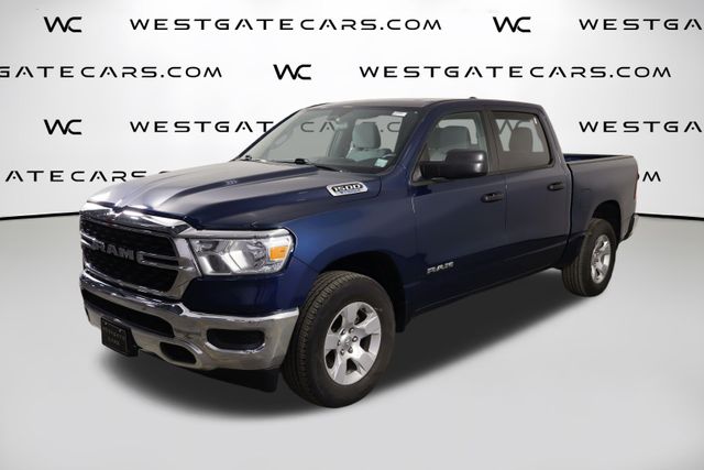 2023 RAM 1500 Pickup