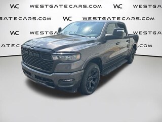 2026 Ram 1500 Big Horn/Lone Star Pickup