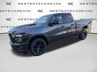 2026 Ram 1500 Big Horn/Lone Star Pickup
