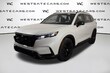  Honda CR-V Hybrid