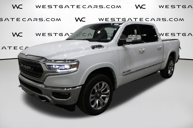2023 RAM Ram 1500 Pickup