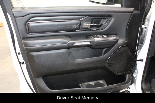 2023 RAM Ram 1500 Pickup Limited - Photo 16
