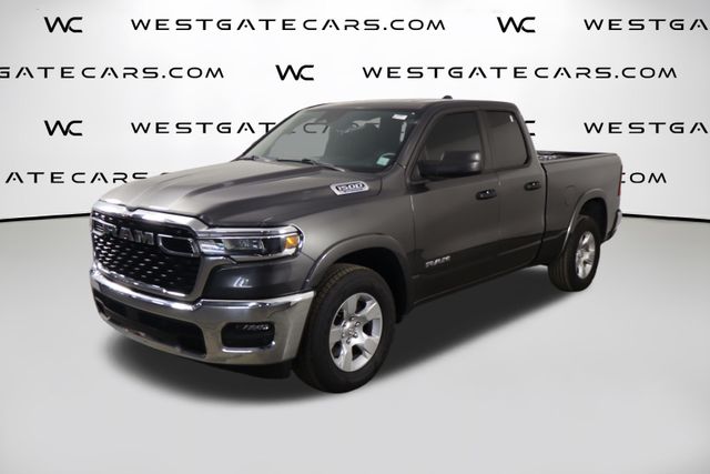 2025 RAM 1500 Pickup