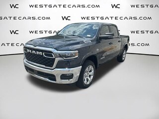 2026 Ram 1500 Big Horn/Lone Star Pickup