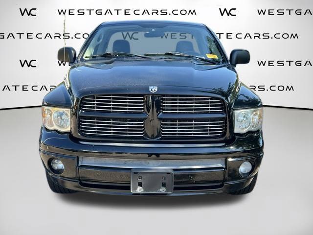 Used 2005 Dodge Ram 1500 Pickup Laramie with VIN 1D7HA16N45J599680 for sale in Wake Forest, NC