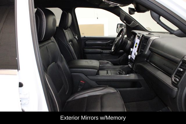 2023 RAM Ram 1500 Pickup Limited - Photo 14