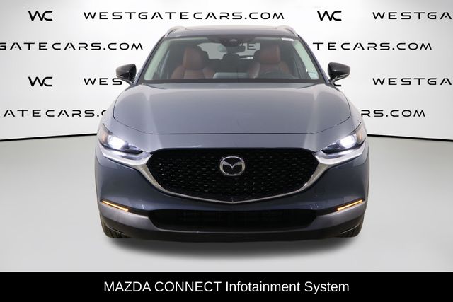 Used 2023 Mazda CX-30 2.5 S Carbon Edition SUV