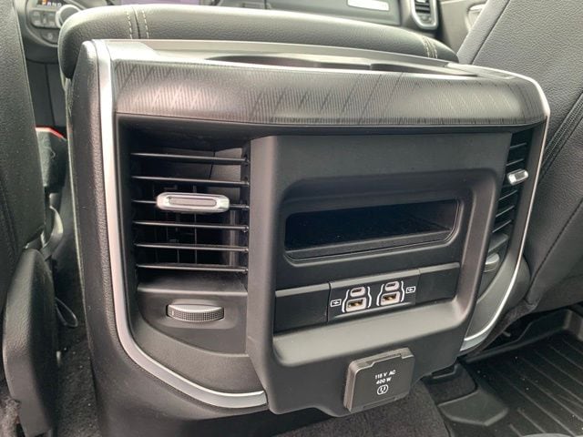 2025 RAM 1500 Big Horn/Lone Star - Photo 44