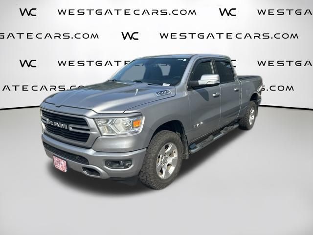2019 RAM 1500 Pickup Big Horn/Lone Star