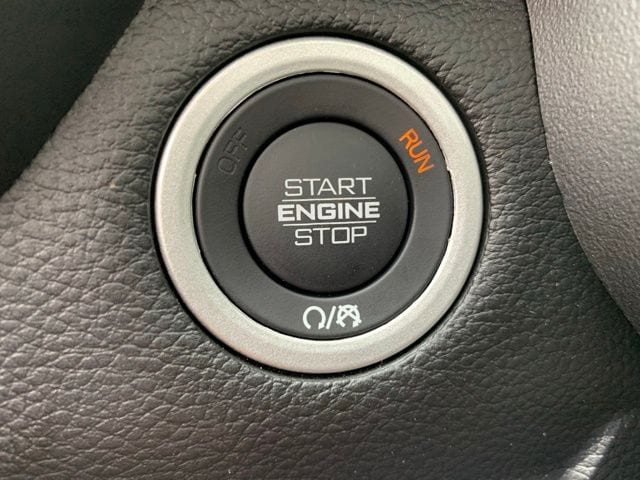 2025 RAM 1500 Big Horn/Lone Star - Photo 35