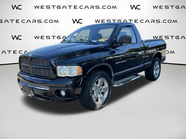 2005 Dodge Ram 1500 Pickup
