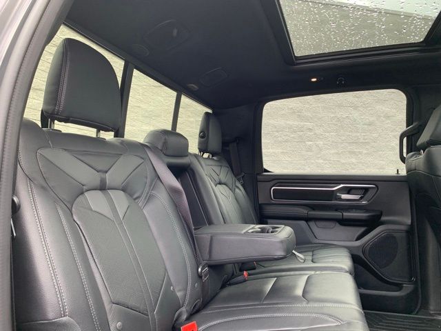 2025 RAM 1500 Big Horn/Lone Star - Photo 47