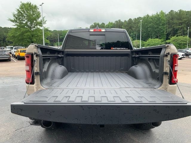 2025 RAM 1500 Big Horn/Lone Star - Photo 21