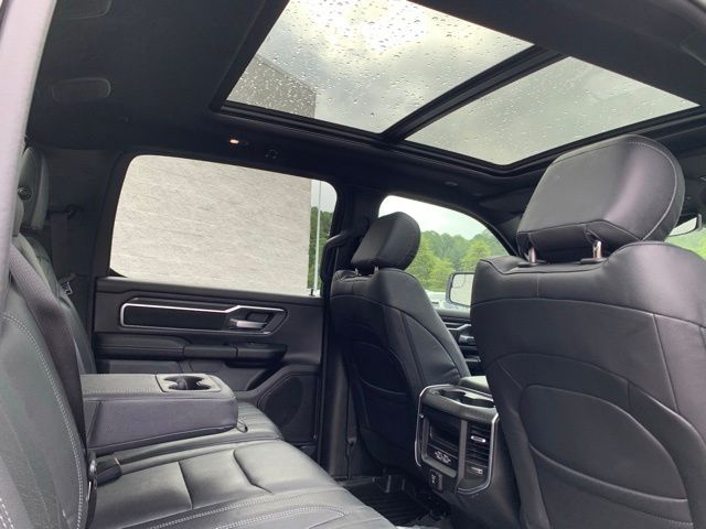 2025 RAM 1500 Big Horn/Lone Star - Photo 48