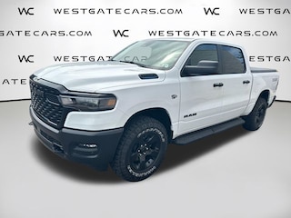 2026 Ram 1500 Tradesman Pickup