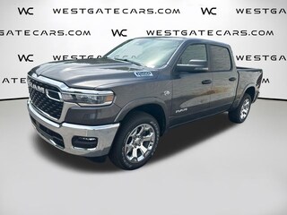 2026 Ram 1500 Big Horn/Lone Star Pickup