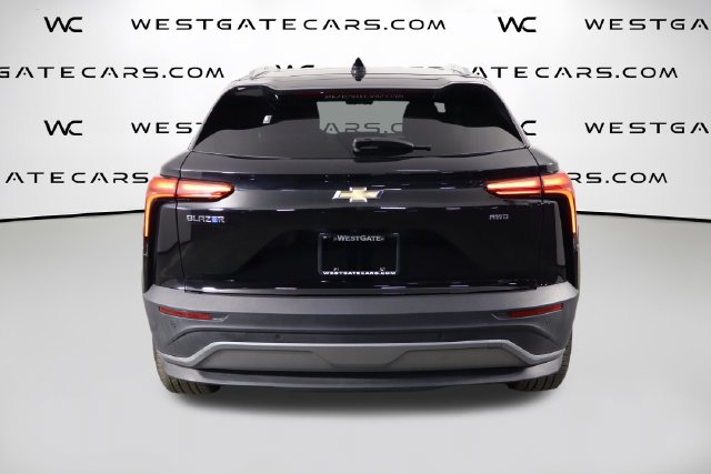 Used 2024 Chevrolet Blazer EV LT SUV