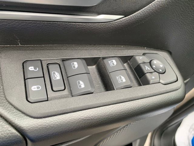 2025 RAM 1500 Big Horn/Lone Star - Photo 25