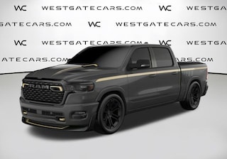 2026 Ram 1500 Big Horn/Lone Star Pickup