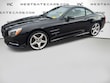  Mercedes-Benz SL-Class