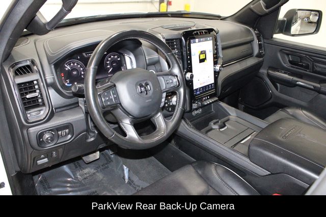 2023 RAM Ram 1500 Pickup Limited - Photo 23