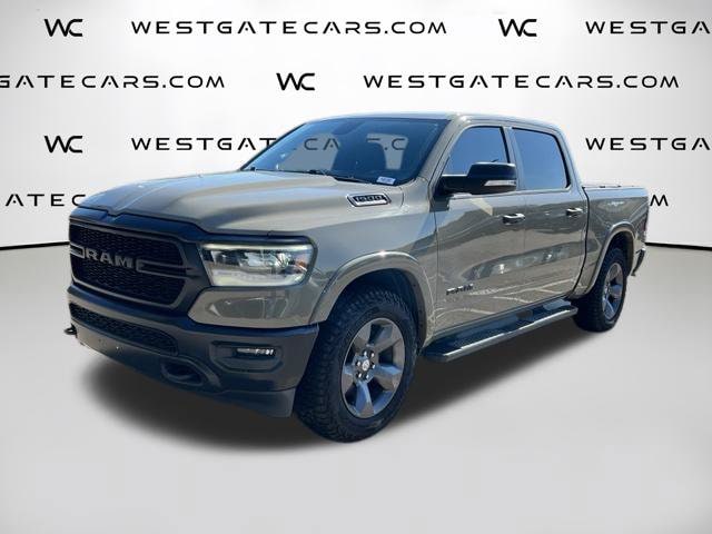 2020 RAM 1500 Pickup