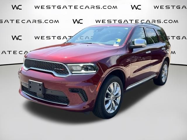 2024 Dodge Durango