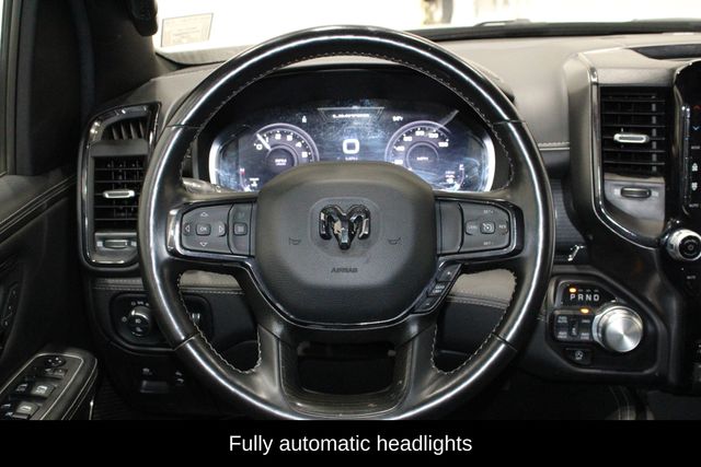 2023 RAM Ram 1500 Pickup Limited - Photo 24