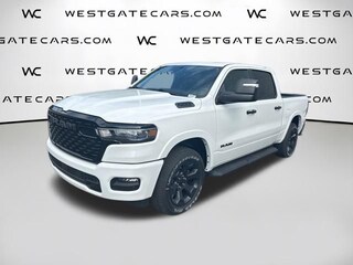 2026 Ram 1500 Big Horn/Lone Star Pickup