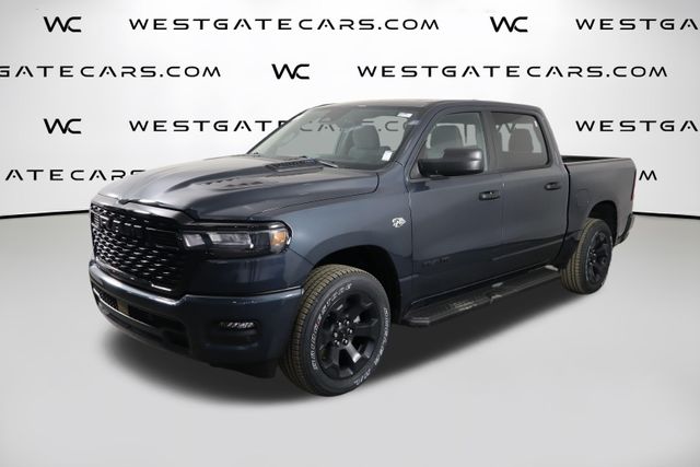 2026 RAM 1500 Pickup Express