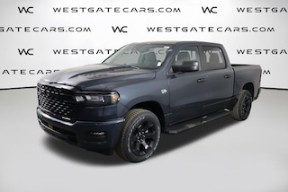 2026 Ram 1500 Tradesman Pickup