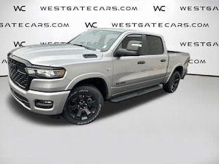 2026 Ram 1500 Big Horn/Lone Star Pickup