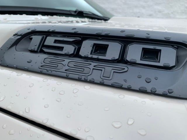 2025 RAM 1500 Big Horn/Lone Star - Photo 16