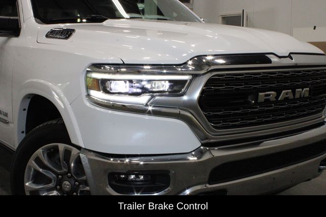2023 RAM Ram 1500 Pickup Limited - Photo 51