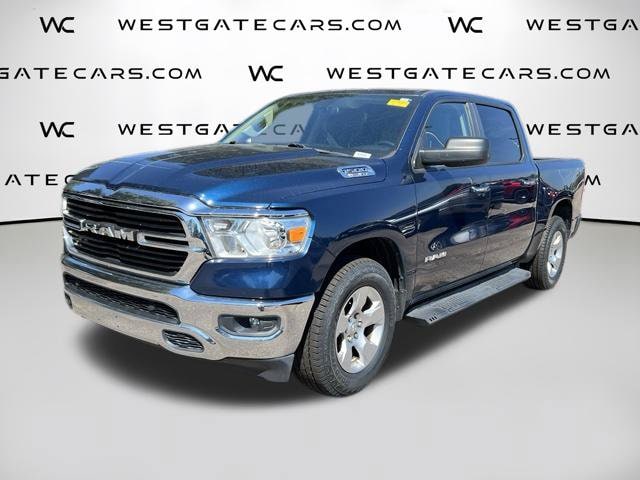 2019 RAM 1500 Pickup