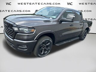 2026 Ram 1500 Big Horn/Lone Star Pickup