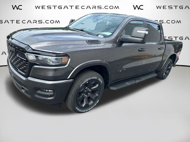 2026 Ram 1500 Big Horn/Lone Star Pickup