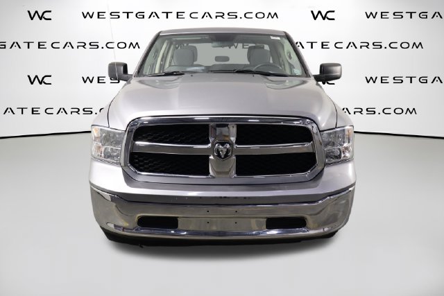 Used 2024 Ram 1500 Classic SLT Truck Quad Cab