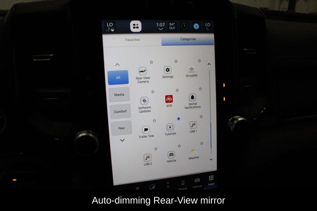 2023 RAM Ram 1500 Pickup Limited - Photo 41